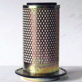 Компоненты платформы грузоподъемника воздушного фильтра металла с главным анти- представлением влажности