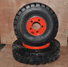 XGMA Forklift attachment Solid Tires