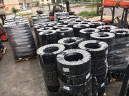 Forklift Spare Parts Rubber Tires Industrial Tire